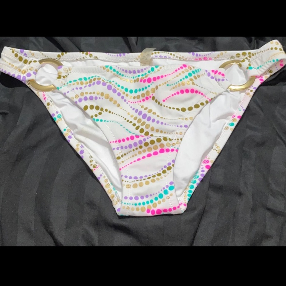 Victoria secret bikini bottoms